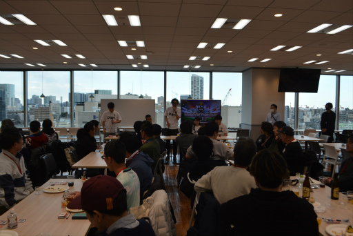 画像ギャラリー No.007のサムネイル画像 / 「プロサッカークラブをつくろう!ロード・トゥ・ワールド」第1回サカつく王決定戦を開催。開発者に聞く,7周年を迎える今春以降の展開