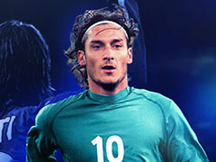 「サカつくRTW」，イタリアのレジェンド「トッティ」らが登場するスカウトを開催