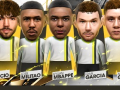 「サカつくRTW」，スペイン強豪クラブの新★5選手が登場する「SUPER STAR FES」を開催