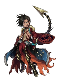 画像ギャラリー No.010のサムネイル画像 / 「ワンダーグラビティ 〜ピノと重力使い〜」,メインキャラクターのボイスと設定が明らかに。クローズドβテストの参加者も募集中