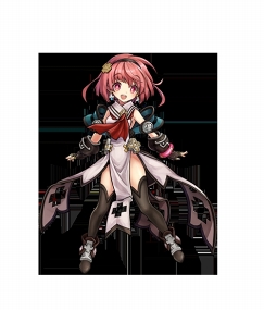 ���������꡼ No.006�Υ���ͥ������ / �֥���������ӥƥ��פΥ��������ɦ¥ƥ��Ȥ���2018ǯ5��31���˥������ȡ��������餵���ḫ��������餸�뿷����饯������������餫��