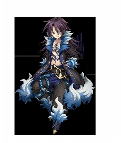 ���������꡼ No.007�Υ���ͥ������ / �֥���������ӥƥ��פΥ��������ɦ¥ƥ��Ȥ���2018ǯ5��31���˥������ȡ��������餵���ḫ��������餸�뿷����饯������������餫��