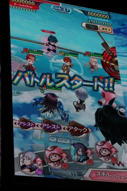 ꡼ No.010 | TGS 2018ٹä󤬥ȥܡĩ路֥ӥƥ ԥΤȽϻȤץơݡ