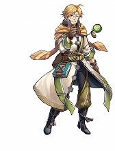 画像ギャラリー No.006のサムネイル画像 / 「ワンダーグラビティ 〜ピノと重力使い〜」の配信日が4月1日に決定。公式サイトではキャラクター相関図などが公開