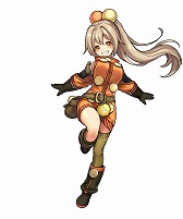 画像ギャラリー No.010のサムネイル画像 / 「ワンダーグラビティ 〜ピノと重力使い〜」の配信日が4月1日に決定。公式サイトではキャラクター相関図などが公開