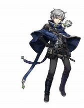 画像ギャラリー No.014のサムネイル画像 / 「ワンダーグラビティ 〜ピノと重力使い〜」の配信日が4月1日に決定。公式サイトではキャラクター相関図などが公開