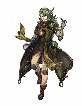 画像ギャラリー No.016のサムネイル画像 / 「ワンダーグラビティ 〜ピノと重力使い〜」の配信日が4月1日に決定。公式サイトではキャラクター相関図などが公開