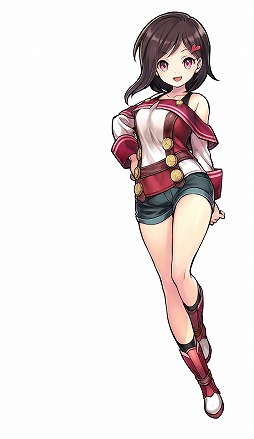 画像ギャラリー No.006のサムネイル画像 / 「ワンダーグラビティ」,公式Twitterにて主人公ヒューゴとニールの出会いを描いたコミックが公開