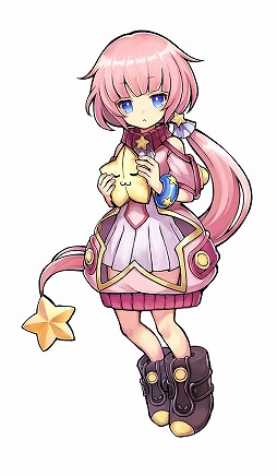 画像ギャラリー No.007のサムネイル画像 / 「ワンダーグラビティ」,公式Twitterにて主人公ヒューゴとニールの出会いを描いたコミックが公開