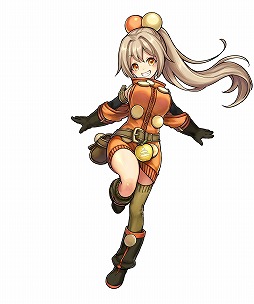 画像ギャラリー No.009のサムネイル画像 / 「ワンダーグラビティ」,公式Twitterにて主人公ヒューゴとニールの出会いを描いたコミックが公開