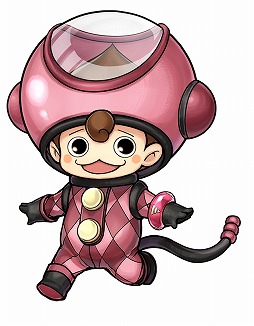 画像ギャラリー No.010のサムネイル画像 / 「ワンダーグラビティ」,公式Twitterにて主人公ヒューゴとニールの出会いを描いたコミックが公開