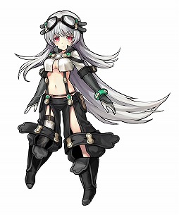 画像ギャラリー No.014のサムネイル画像 / 「ワンダーグラビティ」,公式Twitterにて主人公ヒューゴとニールの出会いを描いたコミックが公開