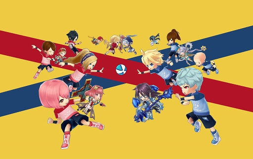 画像ギャラリー No.002のサムネイル画像 / 「ワンダーグラビティ」,シナリオアンロックキャンペーンの第4章がスタート