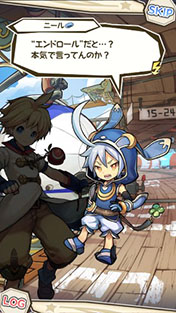 ���������꡼ No.003�Υ���ͥ������ / �֥���������ӥƥ��פ����������ӥ��򳫻ϡ��Ÿ��ʥ��ȡ��꡼��10��10�ΥХȥ�֥����ȥ��ܡ���פʤɤ�ڤ���륹�ޥ۸���RPG