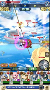 ���������꡼ No.018�Υ���ͥ������ / �֥���������ӥƥ��פ����������ӥ��򳫻ϡ��Ÿ��ʥ��ȡ��꡼��10��10�ΥХȥ�֥����ȥ��ܡ���פʤɤ�ڤ���륹�ޥ۸���RPG