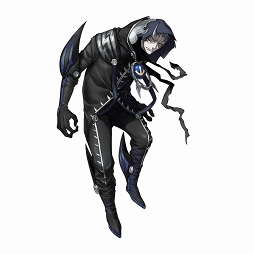 画像ギャラリー No.017のサムネイル画像 / 「ワンダーグラビティ」,4月10日に第5章が実装。新たな“重力使い”と“ピノ”が登場