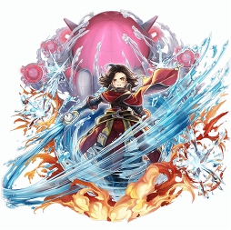 画像ギャラリー No.023のサムネイル画像 / 「ワンダーグラビティ」,4月10日に第5章が実装。新たな“重力使い”と“ピノ”が登場