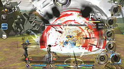 ²èÁü¥®¥ã¥é¥ê¡¼ No.009¤Î¥µ¥à¥Í¥¤¥ë²èÁü / ¥Þ¥Õ¥£¥¢³áÅÄ¤ÎÆó¼¡¸µ¤¬Í褤¡ª¡§Âè452²ó¡Ö͵ðÂ硪¥Þ¥Õ¥£¥¢³áÅĤβҤĥï¥ó¥À¡¼¥°¥é¥Ó¥Æ¥£¡×