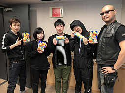 ²èÁü¥®¥ã¥é¥ê¡¼ No.018¤Î¥µ¥à¥Í¥¤¥ë²èÁü / ¥Þ¥Õ¥£¥¢³áÅÄ¤ÎÆó¼¡¸µ¤¬Í褤¡ª¡§Âè452²ó¡Ö͵ðÂ硪¥Þ¥Õ¥£¥¢³áÅĤβҤĥï¥ó¥À¡¼¥°¥é¥Ó¥Æ¥£¡×