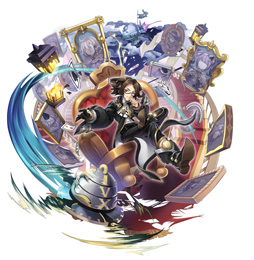 画像ギャラリー No.005のサムネイル画像 / 「ワンダーグラビティ」,中央王国セントダムを舞台とした第6章が追加