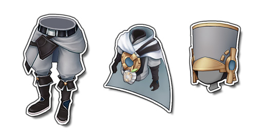 画像ギャラリー No.007のサムネイル画像 / 「ワンダーグラビティ」,中央王国セントダムを舞台とした第6章が追加