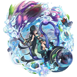 画像ギャラリー No.002のサムネイル画像 / 「ワンダーグラビティ」,10人vs10人のリア ルタイムバトル“アストロリーグ”が開幕