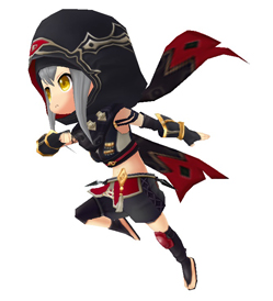 画像ギャラリー No.004のサムネイル画像 / 「ワンダーグラビティ」,10人vs10人のリア ルタイムバトル“アストロリーグ”が開幕