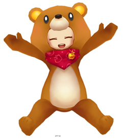 画像ギャラリー No.007のサムネイル画像 / 「ワンダーグラビティ」,10人vs10人のリア ルタイムバトル“アストロリーグ”が開幕