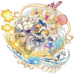 画像ギャラリー No.010のサムネイル画像 / 「ワンダーグラビティ」,10人vs10人のリア ルタイムバトル“アストロリーグ”が開幕