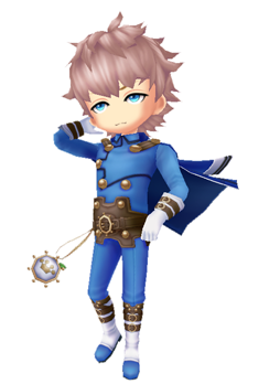 画像ギャラリー No.006のサムネイル画像 / 「ワンダーグラビティ」,イベント限定の新★4ピノ「リルレロ」(CV:竹達彩奈)などが登場