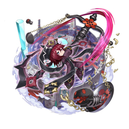 画像ギャラリー No.007のサムネイル画像 / 「ワンダーグラビティ」,イベント限定の新★4ピノ「リルレロ」(CV:竹達彩奈)などが登場