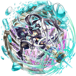 画像ギャラリー No.008のサムネイル画像 / 「ワンダーグラビティ」,イベント限定の新★4ピノ「リルレロ」(CV:竹達彩奈)などが登場