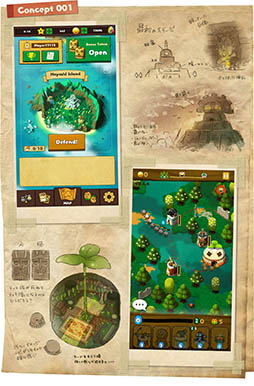 ꡼ No.002 | ޥ۸ǥե󥹥PixelJunk Monsters DuoפKickstarterץȤư