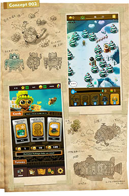 ꡼ No.003 | ޥ۸ǥե󥹥PixelJunk Monsters DuoפKickstarterץȤư