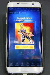 ꡼ No.015 | ֤˷깭륢ᥳߥƥȰ륹ȥƥRogue UniverseפG-Star 2017˽Ÿ