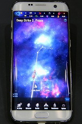 ꡼ No.017 | ֤˷깭륢ᥳߥƥȰ륹ȥƥRogue UniverseפG-Star 2017˽Ÿ