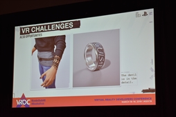 ꡼ No.028 | GDC 2019VR긽Ūˤ뤿Υ饯ȤϡBlood  Truth׳ȯԤä