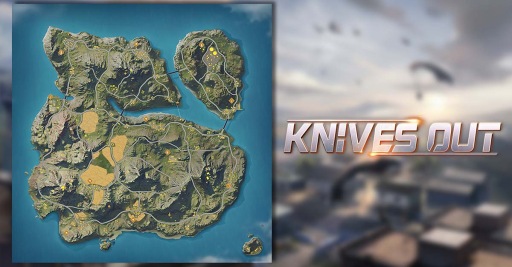 ꡼ No.003Υͥ / 100̵ͤǥХȥ򷫤깭륹ޥ۸ץֹư -Knives Out-פOBTϡ5000DLˤܺ