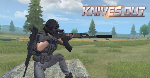 100̵ͤǥХȥ򷫤깭륹ޥ۸ץֹư -Knives Out-פOBTϡ5000DLˤܺ