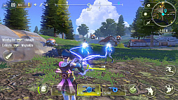 ꡼ No.011 | ֹưסIdentity Vפʤɤ˾NetEase GamesܤŻ뤹ͳϡܼˬǥѥ֥å󥰥ǥ쥯äʹ