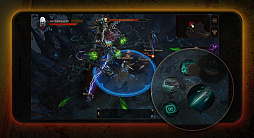 ꡼ No.022 | ֹưסIdentity Vפʤɤ˾NetEase GamesܤŻ뤹ͳϡܼˬǥѥ֥å󥰥ǥ쥯äʹ