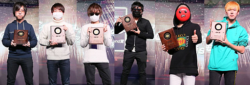 画像ギャラリー No.049のサムネイル画像 / 【PR】「荒野行動」の公式イベント「一周年感謝祭」が開催。オープニングアクトはワタナベマホトさんが所属する“quad4s(クアッドフォース)feat.ジェニー”