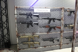 画像ギャラリー No.005のサムネイル画像 / eスポーツへの参入も発表された「荒野行動一周年感謝祭」フォトレポート