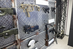 画像ギャラリー No.007のサムネイル画像 / eスポーツへの参入も発表された「荒野行動一周年感謝祭」フォトレポート