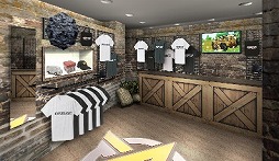 ���������꡼ No.003�Υ���ͥ������ / �ֹ����ư-Knives Out-�פΥݥåץ��åץ��ȥ���12��20��������ָ���ǽ�ë�˥����ץ�BEAMS DESIGN�ȥ���ܤ���T����Ĥʤɸ��ꥰ�å����Ѱ�