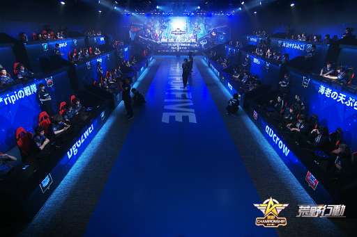 ꡼ No.004 | PRۺܺǶκ¤Τϡte*ripiסֹChampionship-ǯ襤ܲԷݡ