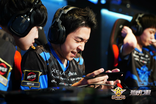 ꡼ No.019 | PRۺܺǶκ¤Τϡte*ripiסֹChampionship-ǯ襤ܲԷݡ