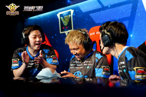 ꡼ No.025 | PRۺܺǶκ¤Τϡte*ripiסֹChampionship-ǯ襤ܲԷݡ