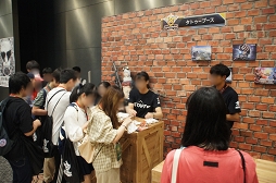 画像ギャラリー No.004のサムネイル画像 / 【PR】日本最強の称号を手にしたのは「ちーむえーけー!!」。東西の強豪チームが集結した「荒野Championship-元年の戦い」王者決定戦をレポート