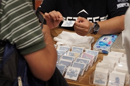 画像ギャラリー No.005のサムネイル画像 / 【PR】日本最強の称号を手にしたのは「ちーむえーけー!!」。東西の強豪チームが集結した「荒野Championship-元年の戦い」王者決定戦をレポート